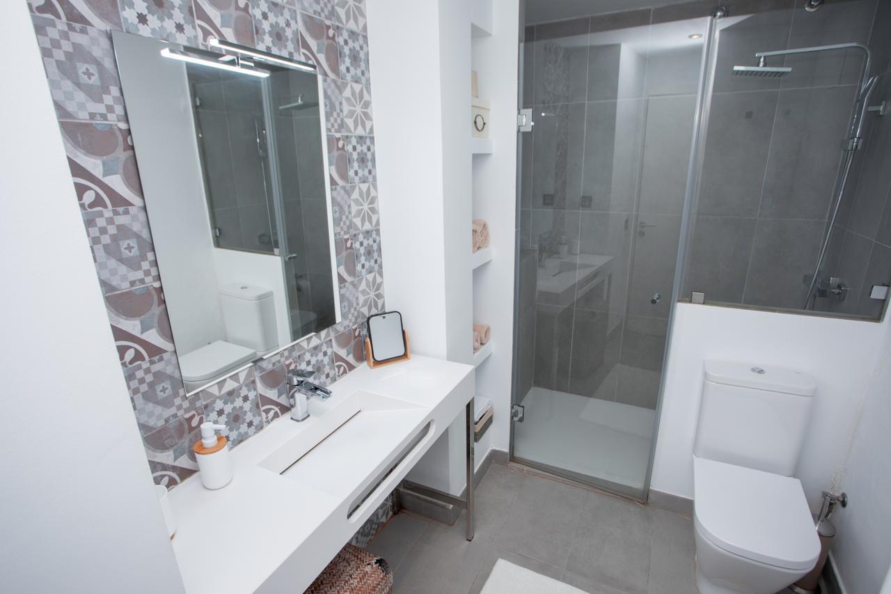 Apartment Superb Canteras