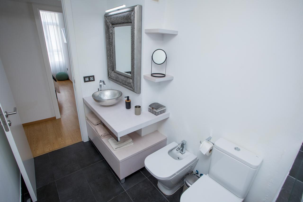 Superb Canteras Apartment *