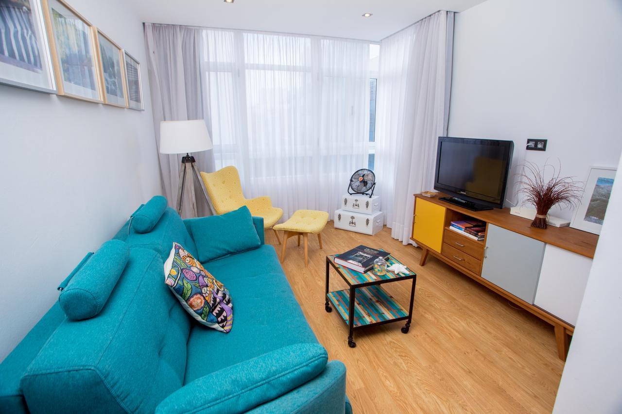 Apartment Superb Canteras