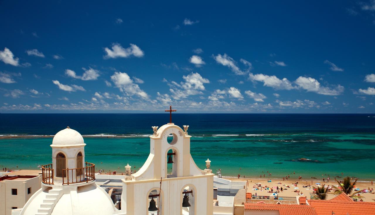 Apartment Superb Canteras Las Palmas de Gran Canaria
