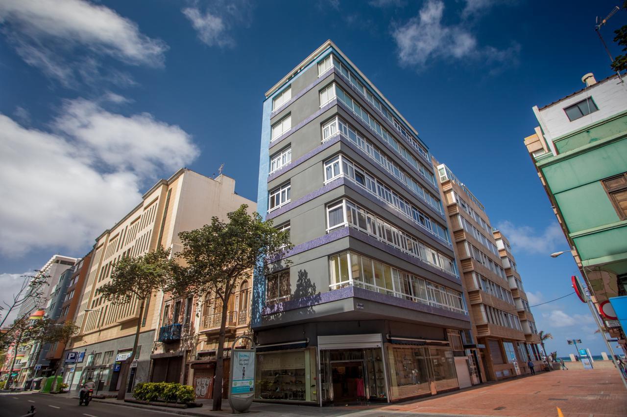 Superb Canteras Apartment *