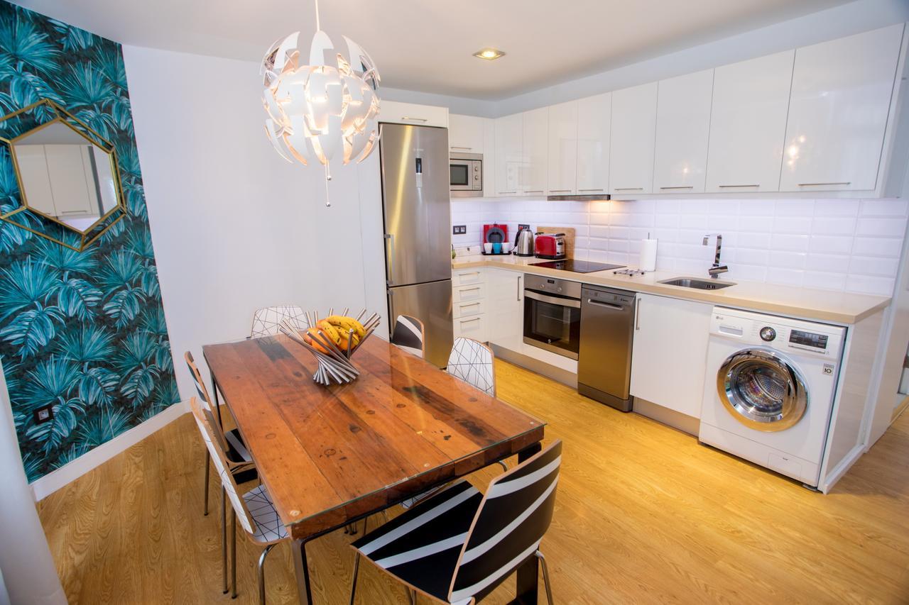 Superb Canteras Apartment