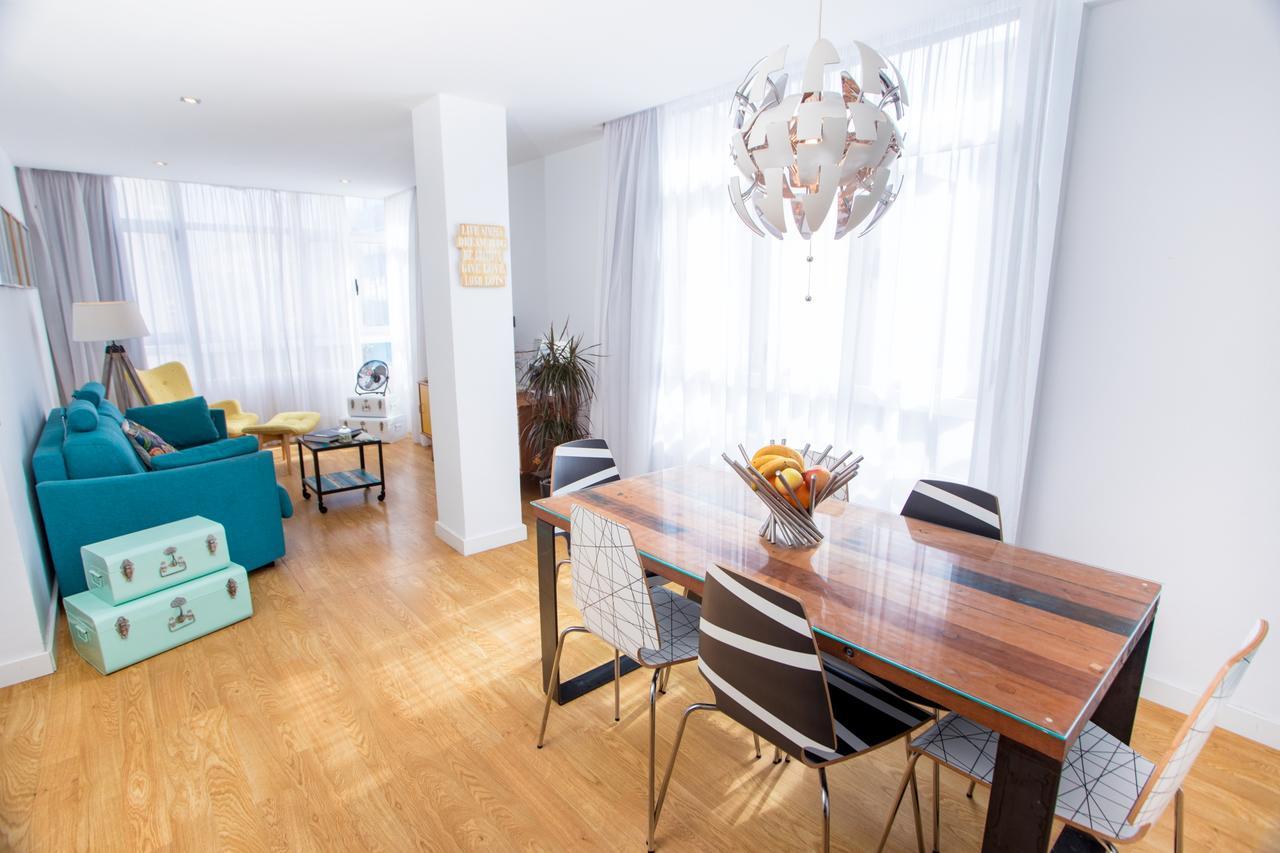 Superb Canteras Apartment