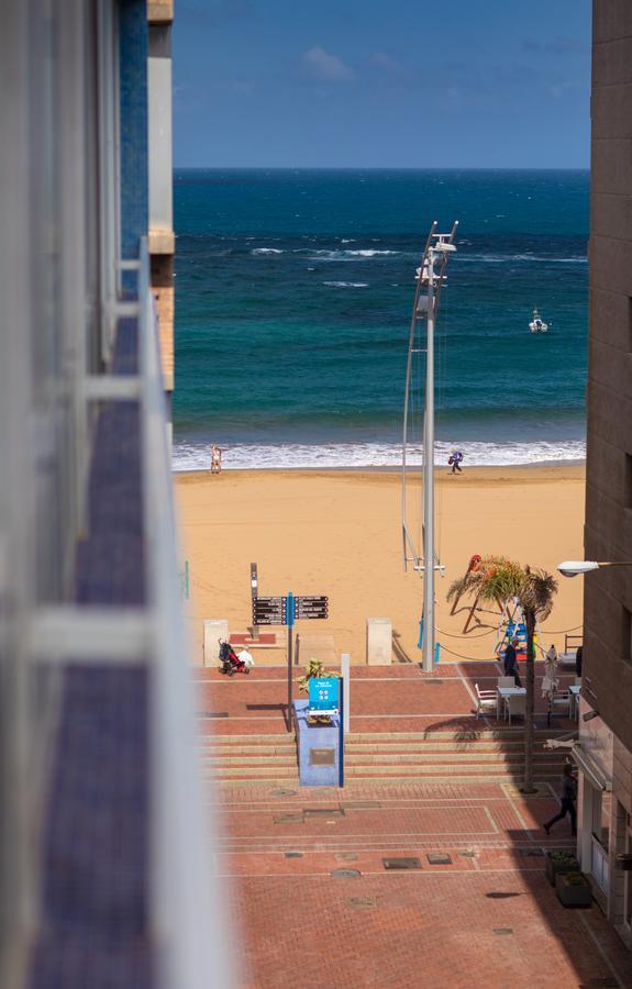 Superb Canteras Apartment Las Palmas de Gran Canaria