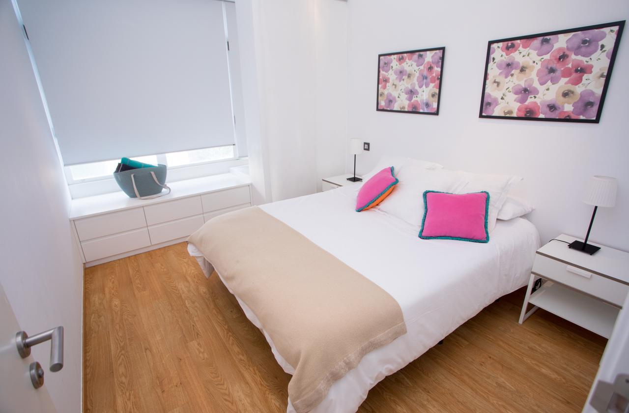 Apartment Superb Canteras *