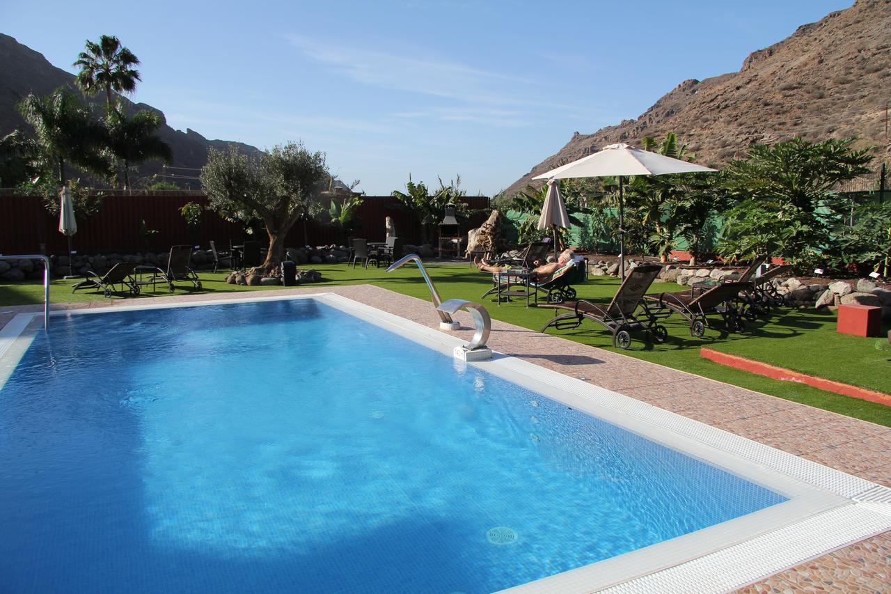 Sol Mogan - Adults Only Puerto De Mogan