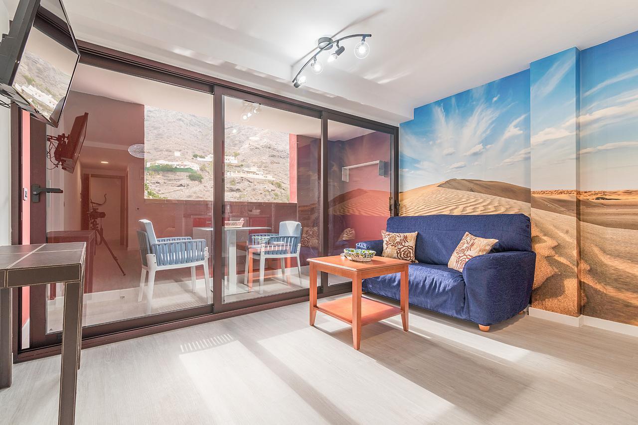 Apartment Sol Mogan - Adults Only *