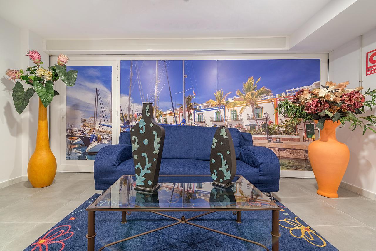 Apartment Sol Mogan - Adults Only