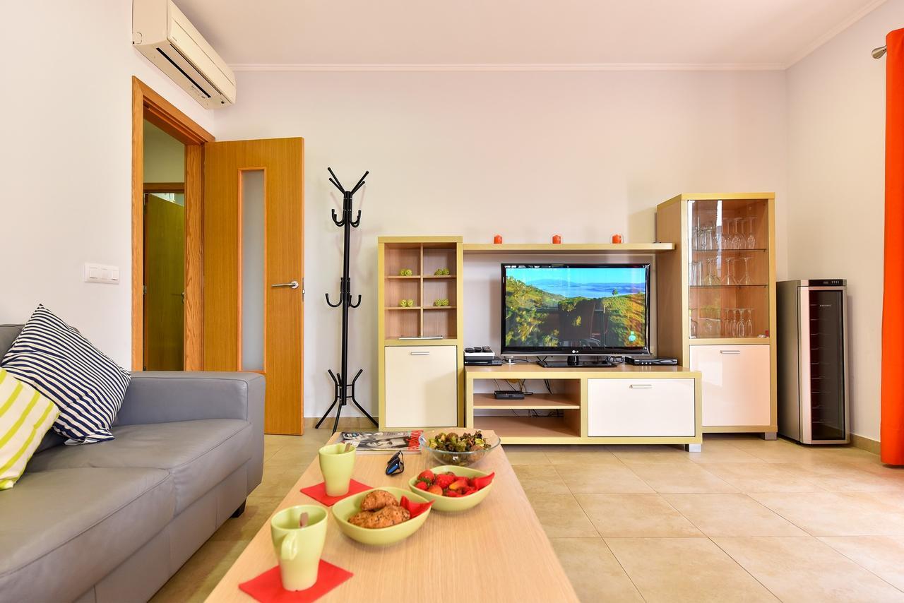 House Adelfas Mci Casa vacanze San Agustín