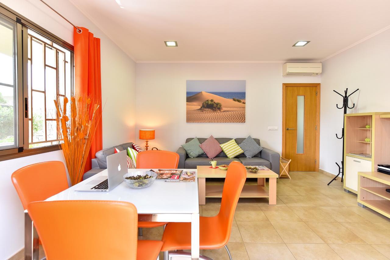 House Adelfas Mci San Agustin (Gran Canaria)