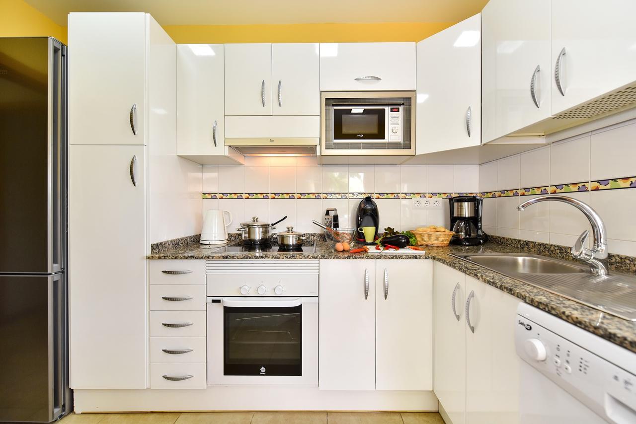 Casa vacanze House Adelfas Mci *