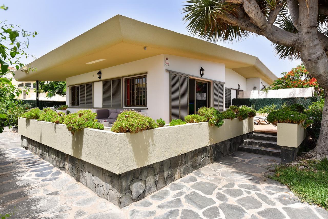 House Adelfas Mci San Agustín