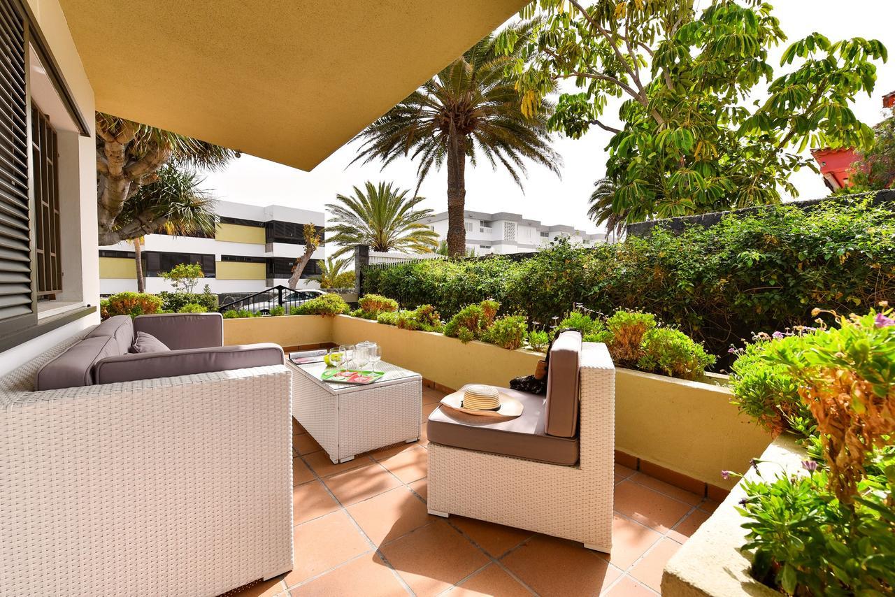 House Adelfas Mci * San Agustin (Gran Canaria)