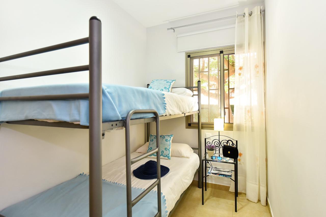House Adelfas Mci Holiday home *