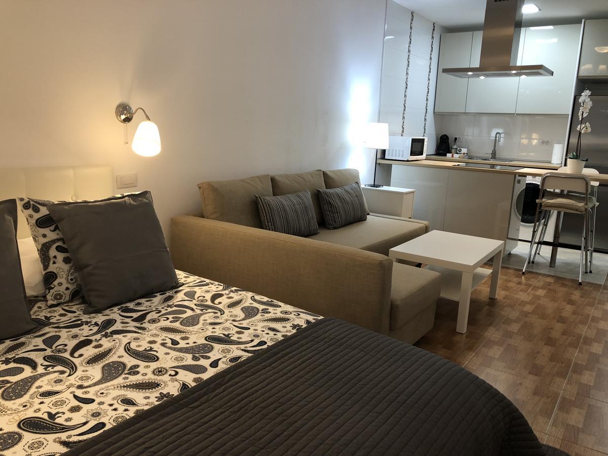 Estudios Ciudad Jardin Apartment Las Palmas de Gran Canaria