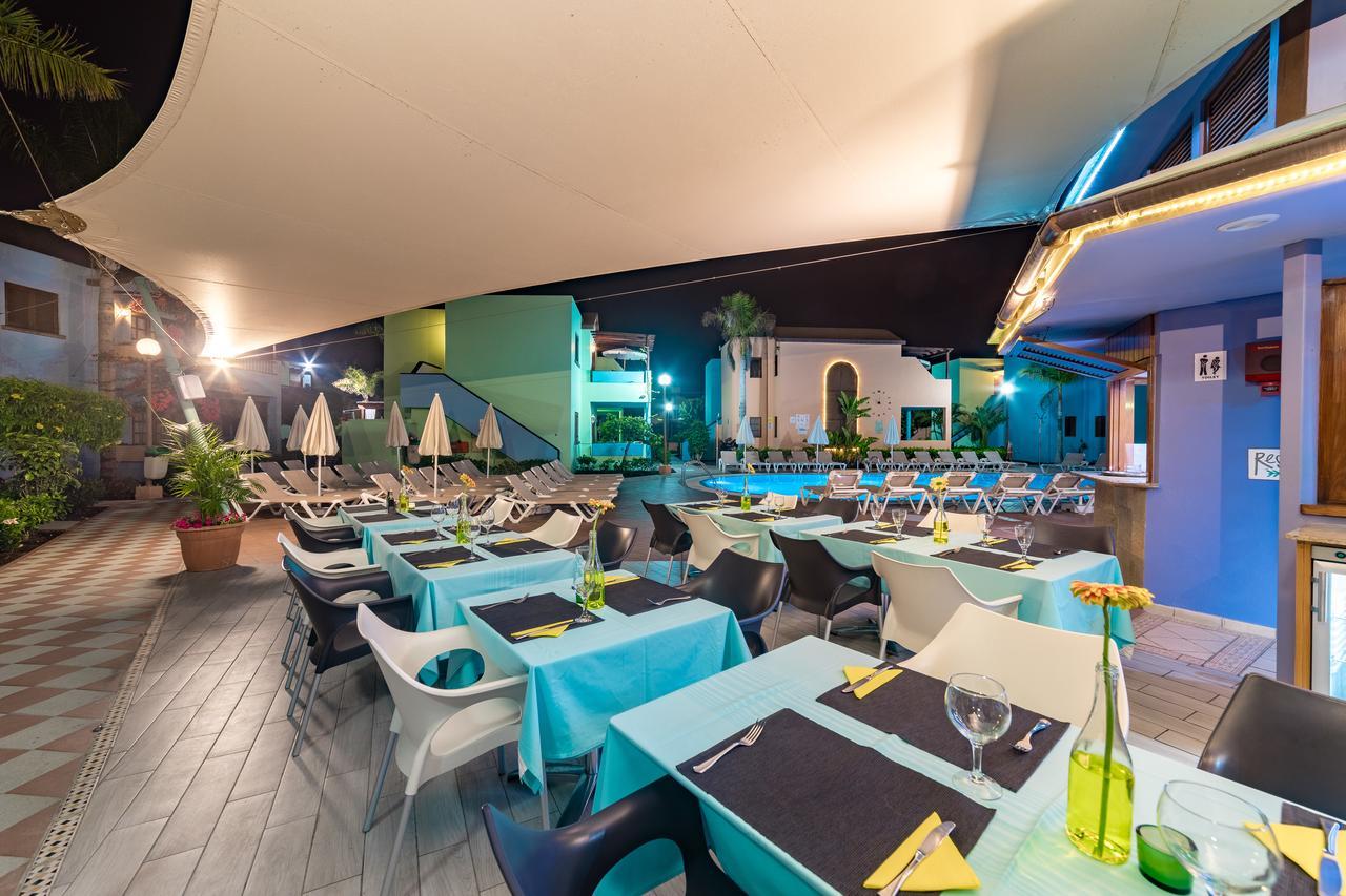 Apartahotel Club Vista Serena 3*