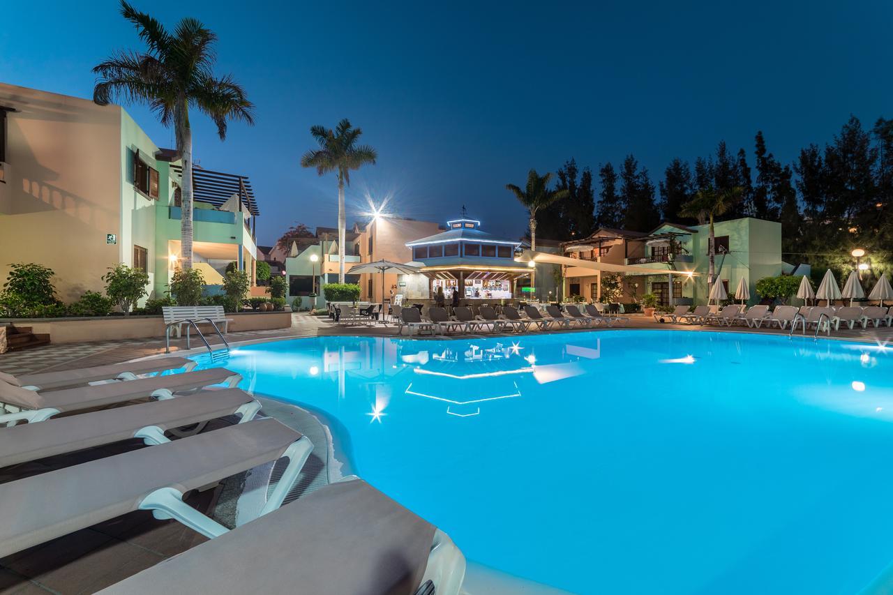 Apartahotel Club Vista Serena