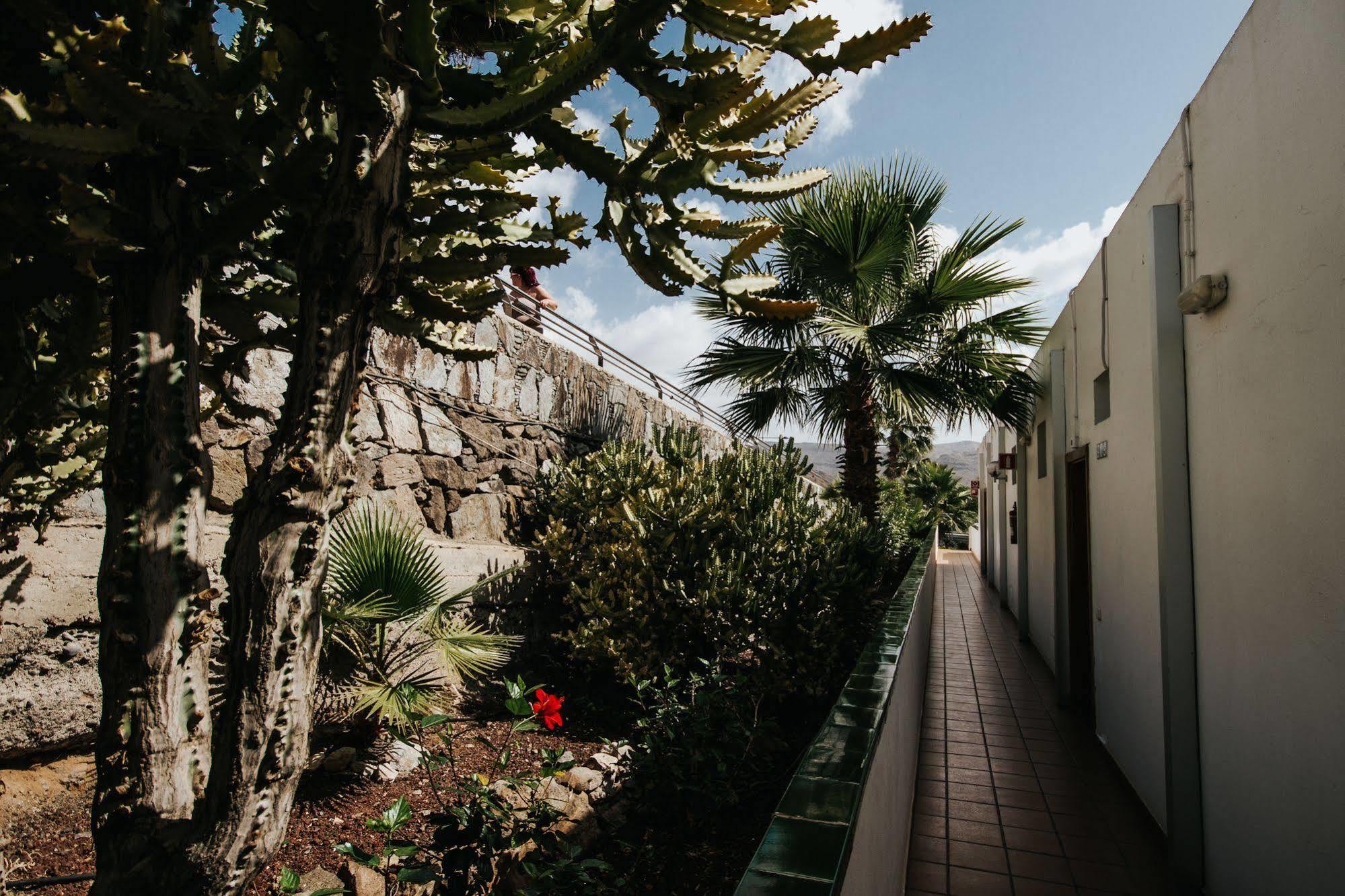 Servatur Montebello Apartment Puerto Rico (Gran Canaria)