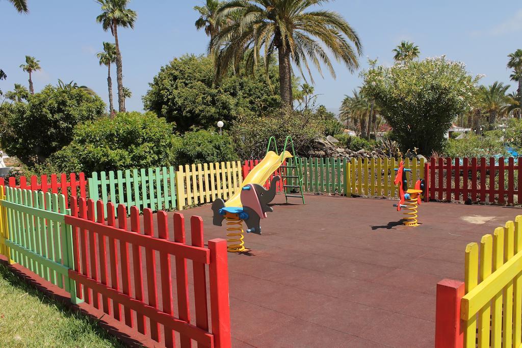 Vegas Golf Holiday park Maspalomas (Gran Canaria)