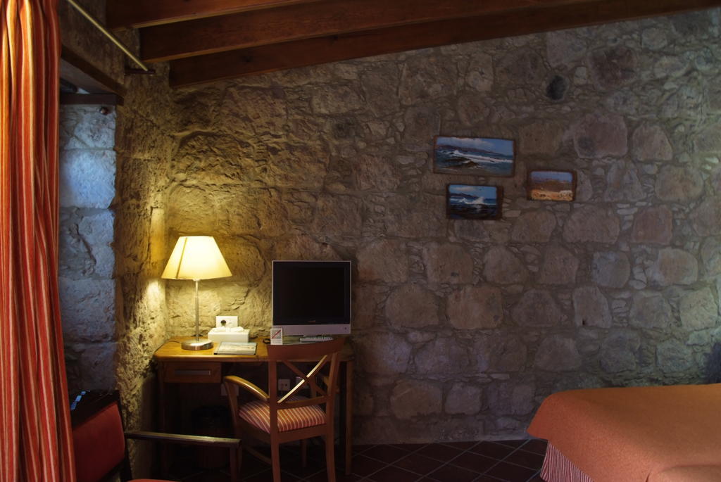 Rural Fonda De La Tea The Location And The Views 3*