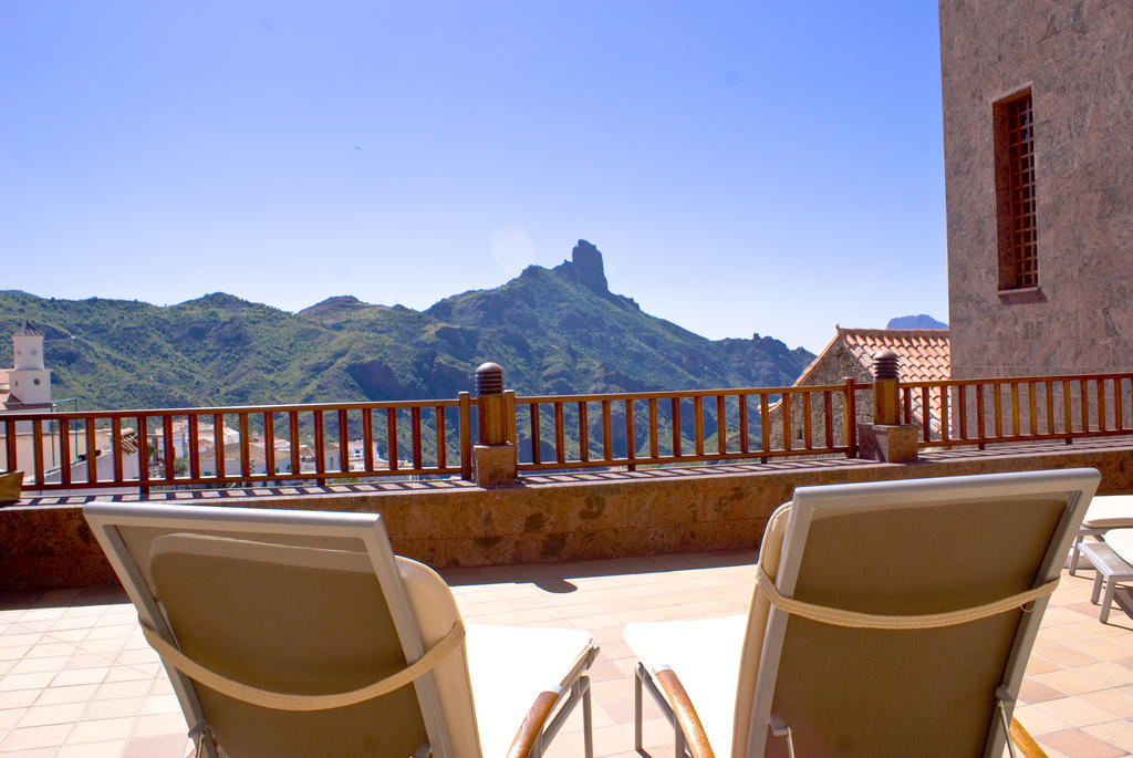 Rural Fonda De La Tea The Location And The Views Guest house 3*