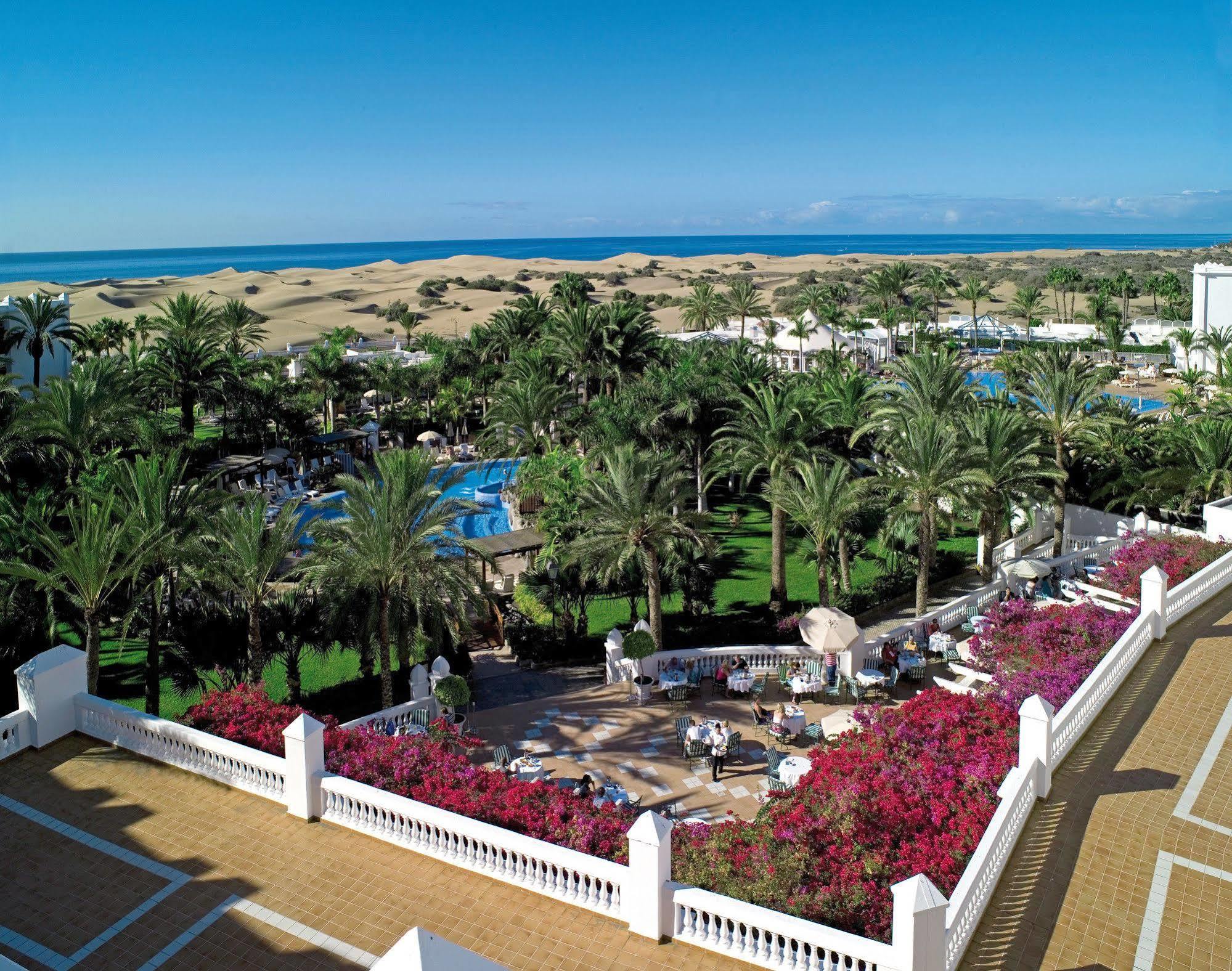 Riu Palace (adults Only) Hotel