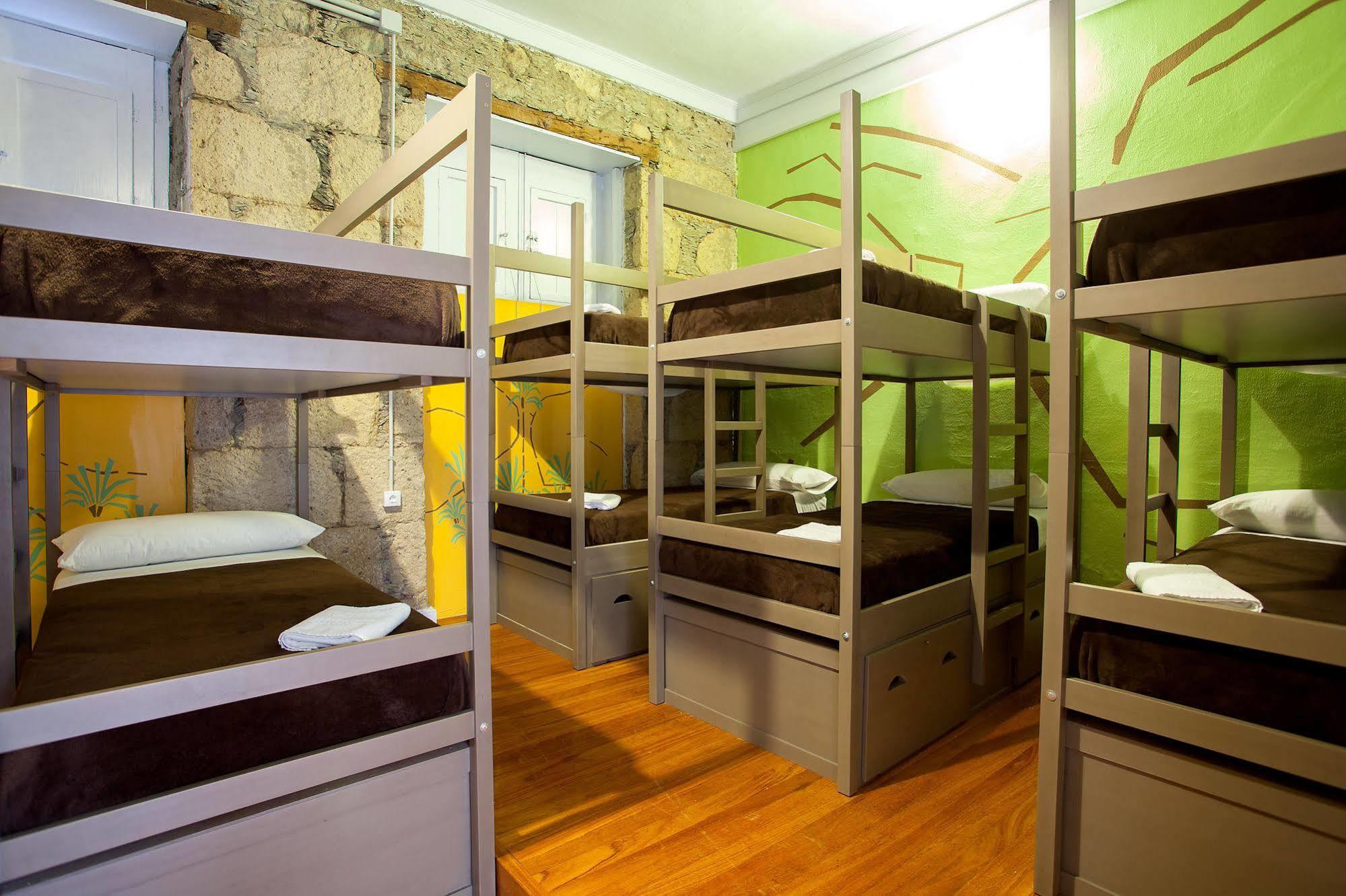 Ecohostel Bettmar * Las Palmas de Gran Canaria