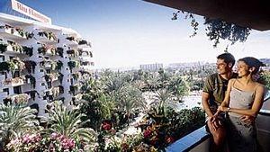 Hotel Riu Flamingo 4*