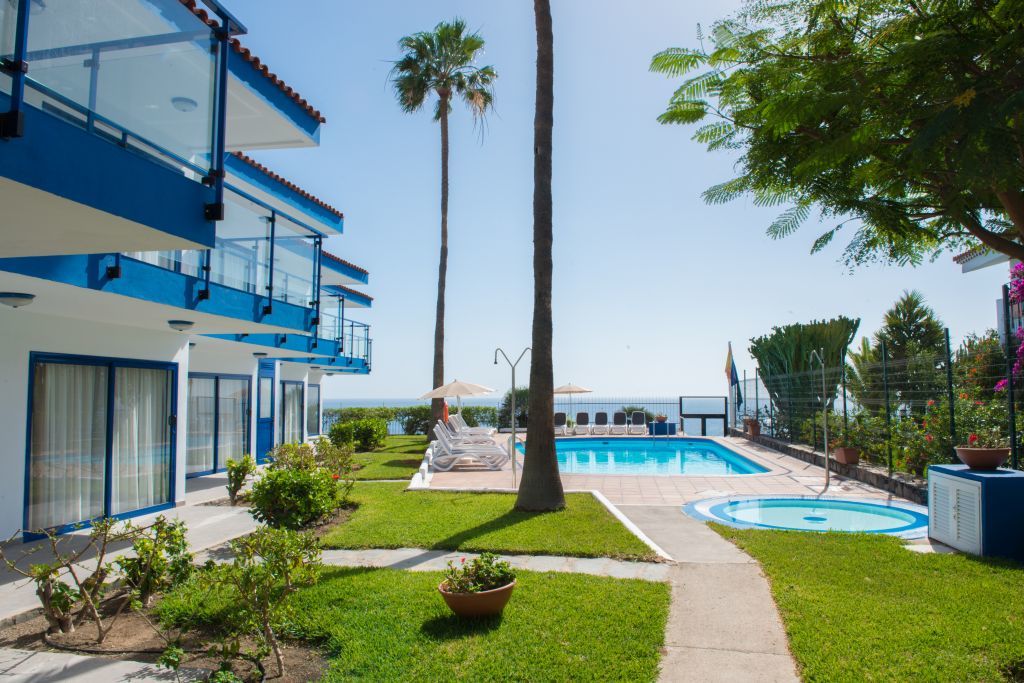 Alsol Caribes 1 Appartamento Playa del Inglés