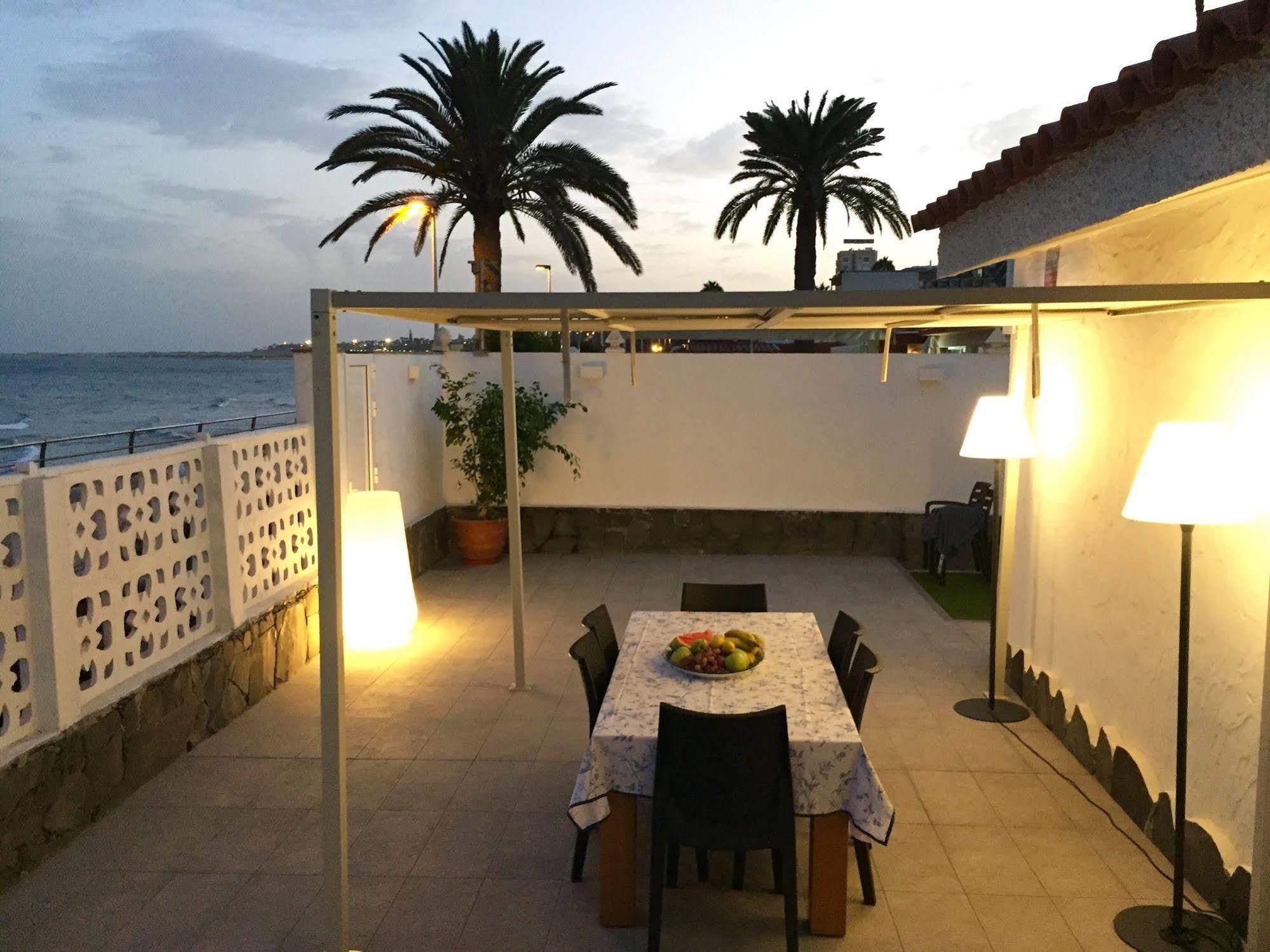 El Veril Villa *