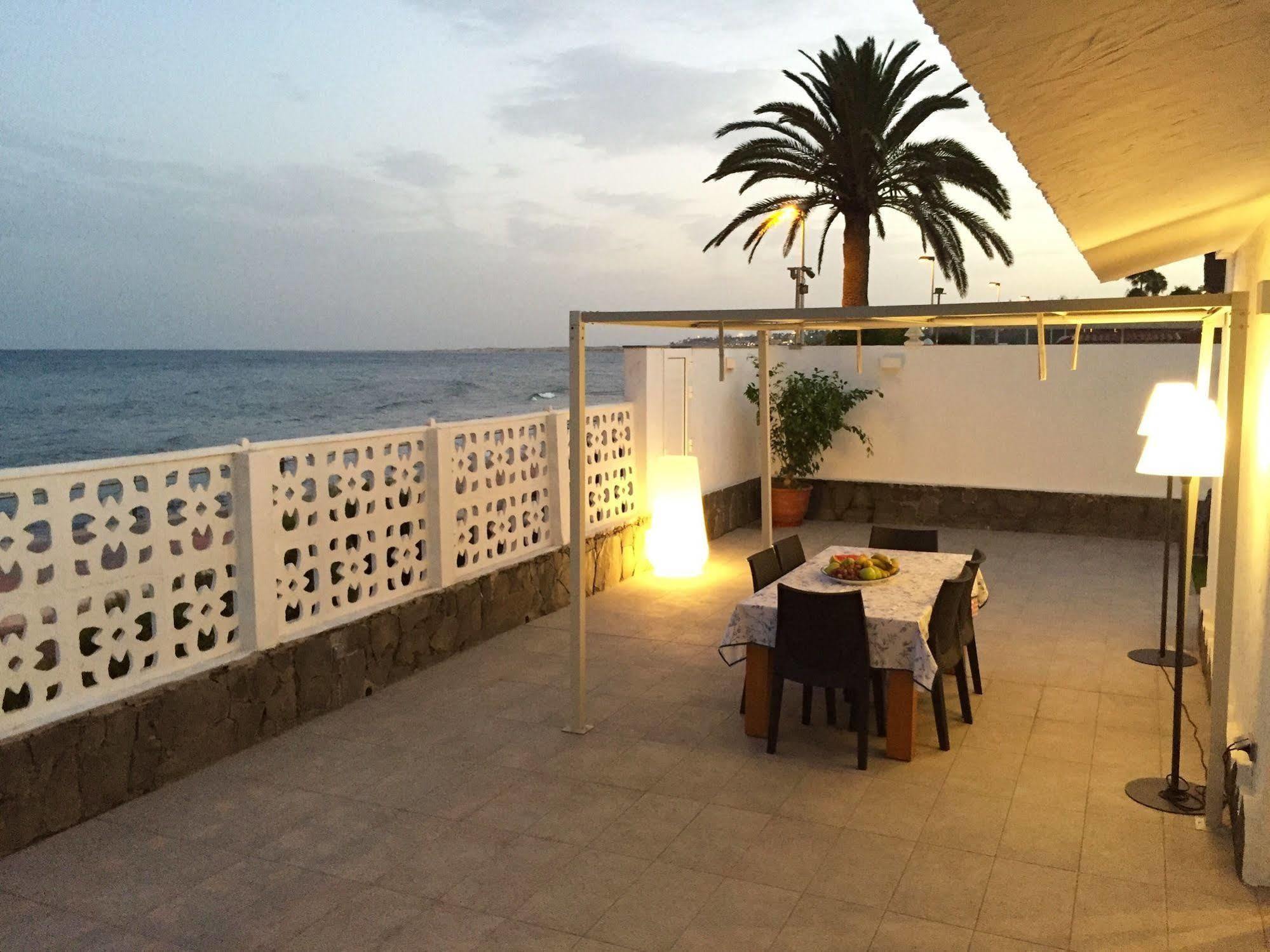 Villa El Veril *