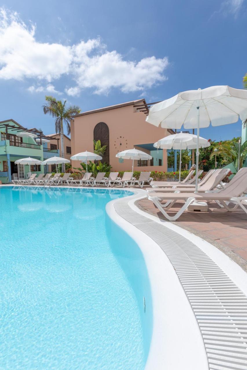 Club Vista Serena Apartahotel Maspalomas (Gran Canaria)