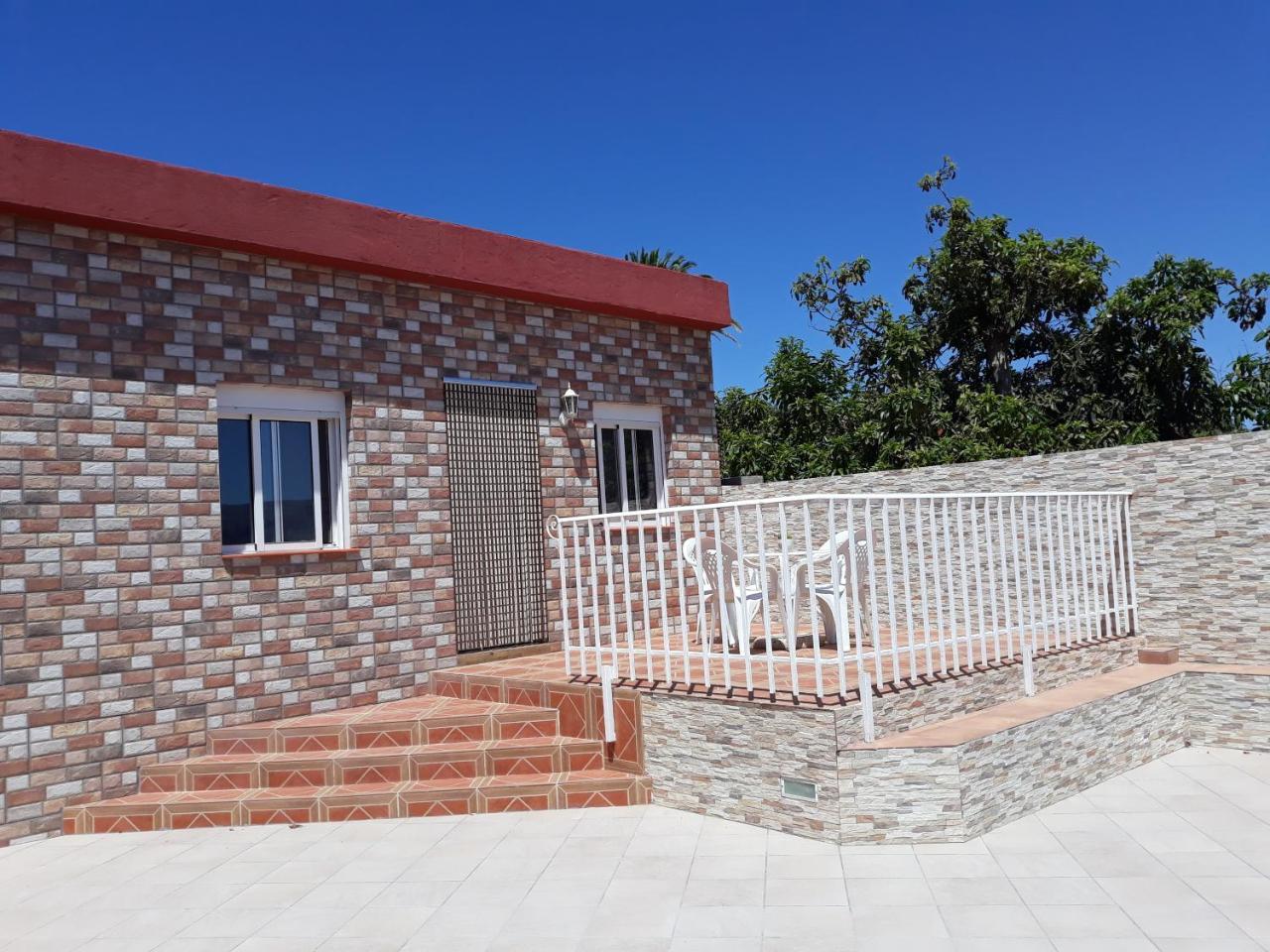 The Black Horse Canarias - Adults Only Country house