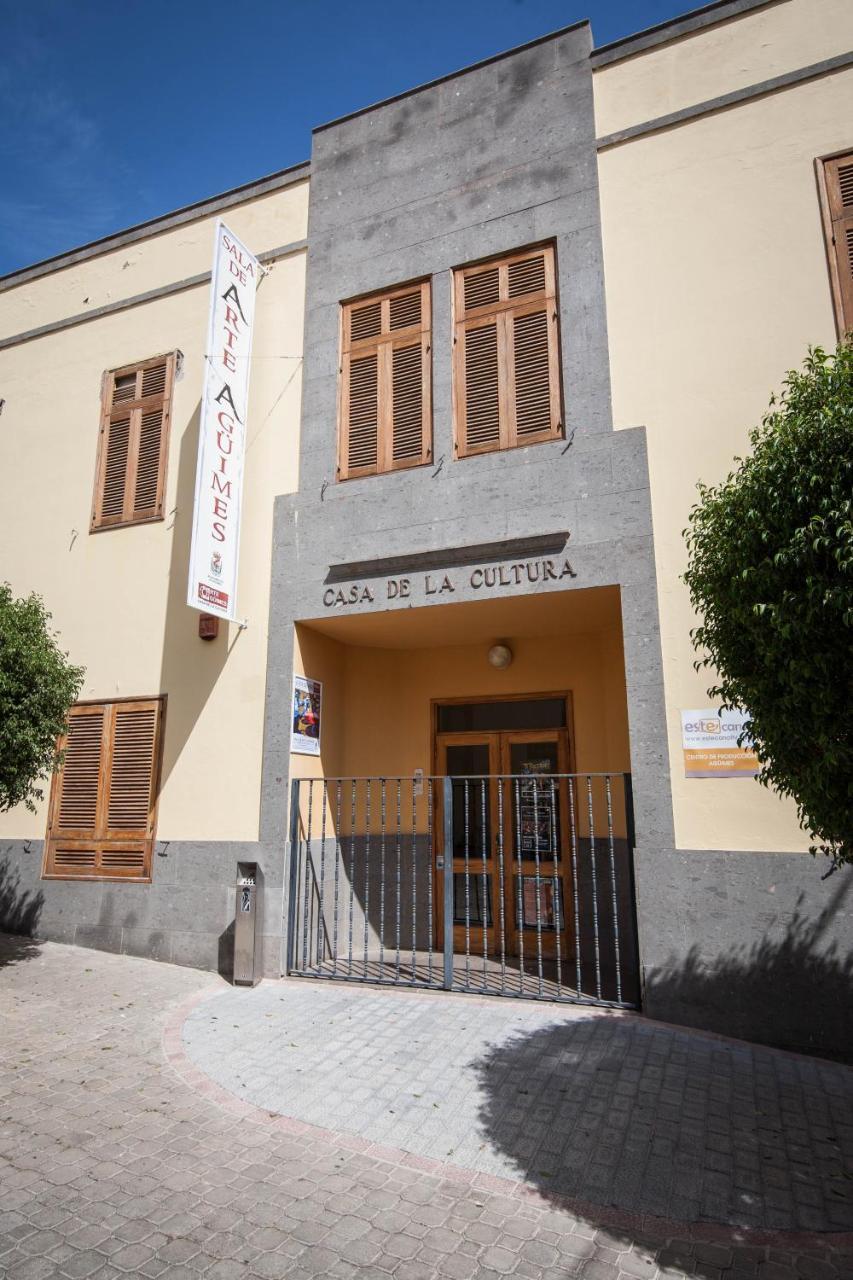 El Burro Country house *