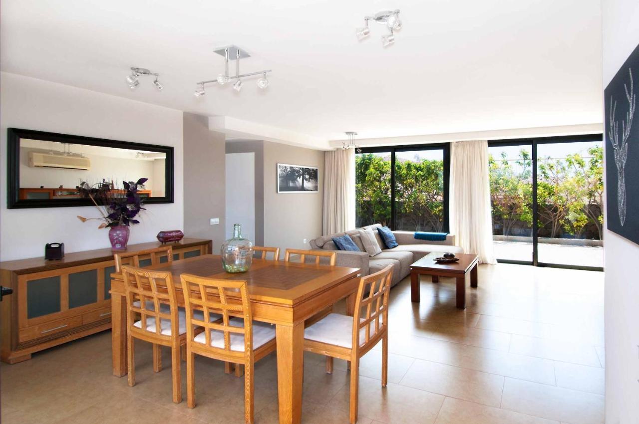 Salobre Villas Terrazas *