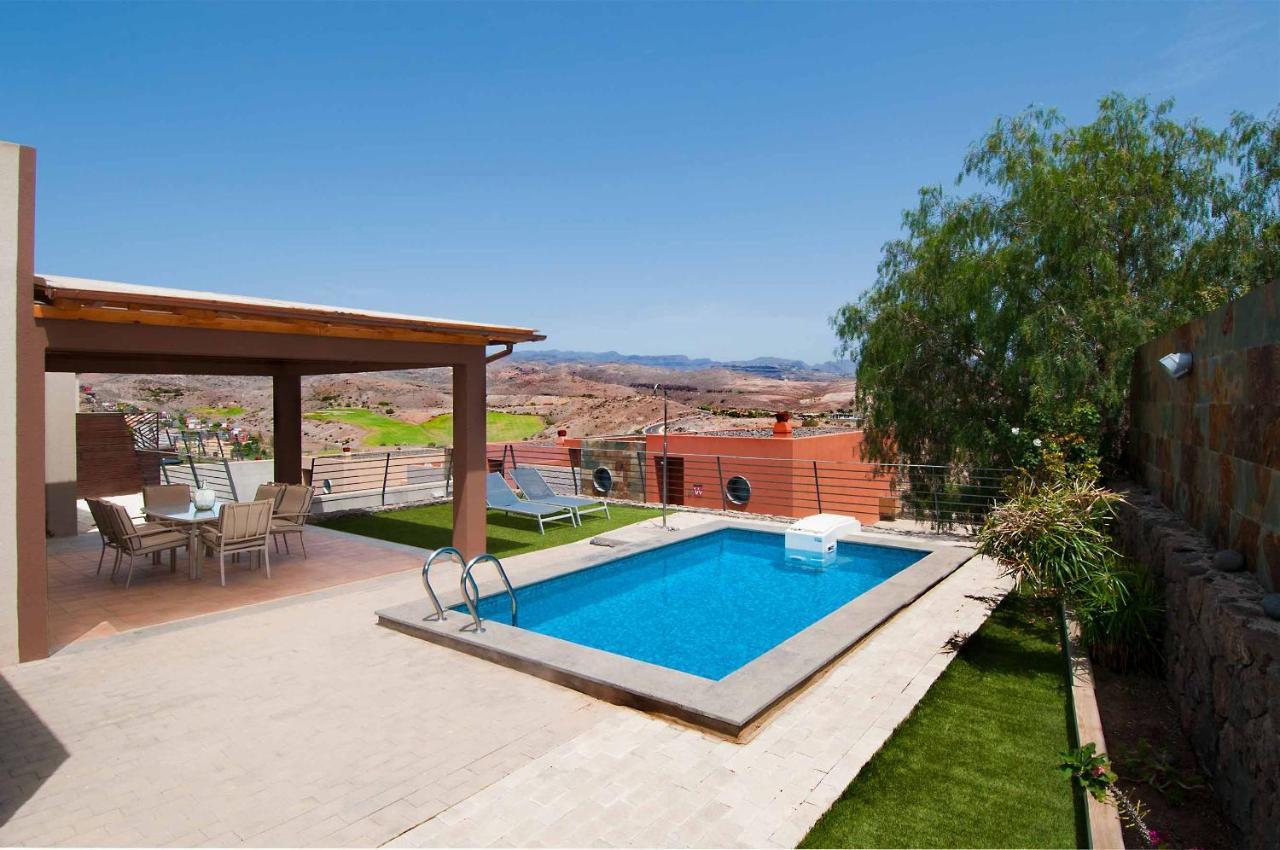 Villa Salobre Villas Terrazas