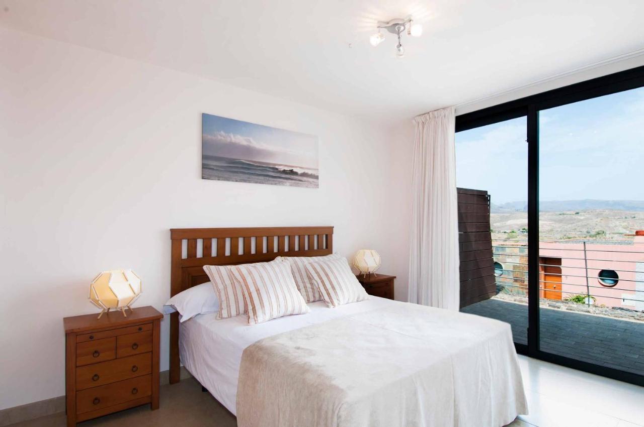 Villa Salobre Villas Terrazas *