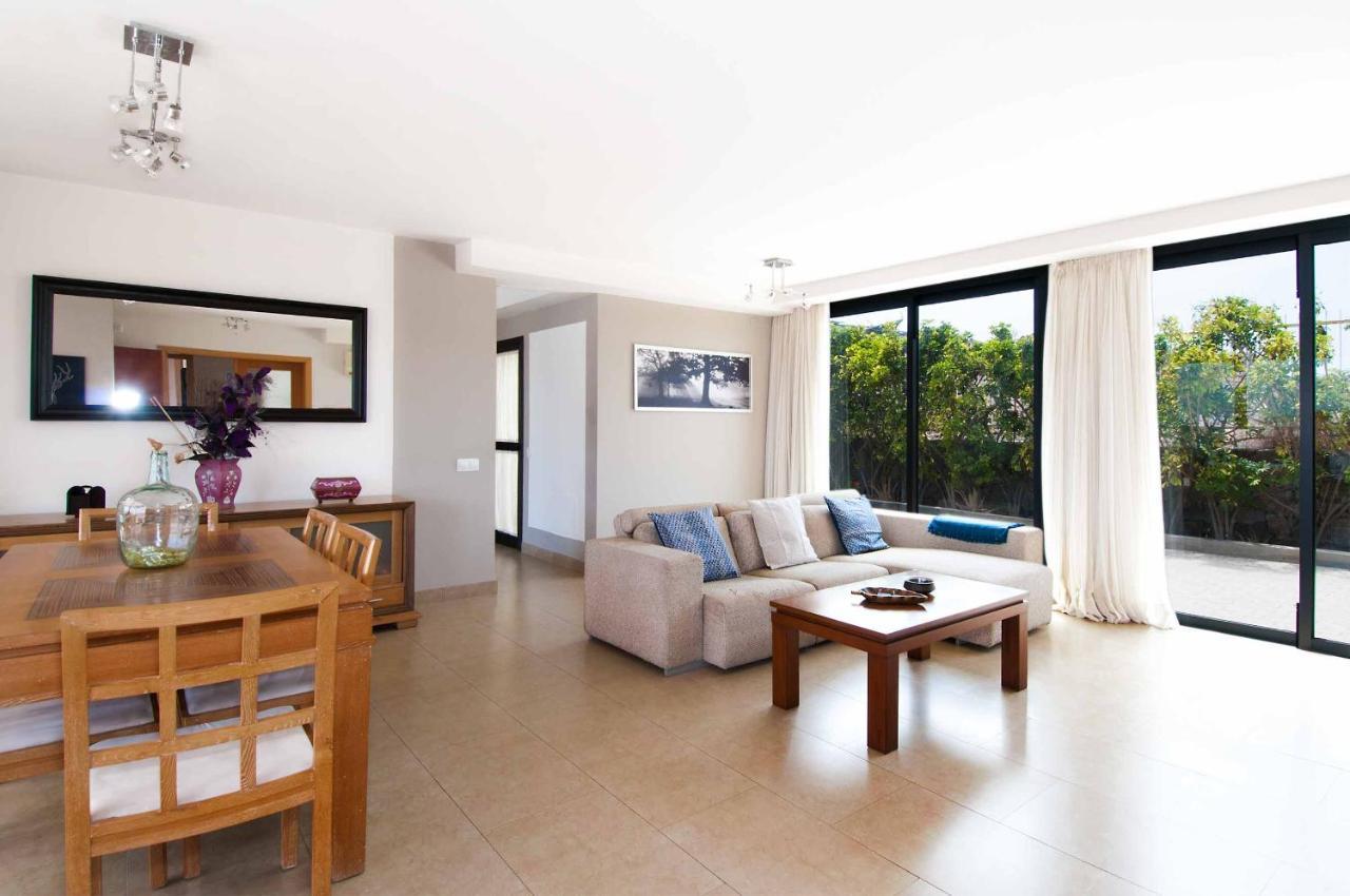 Salobre Villas Terrazas * Salobre (Gran Canaria)