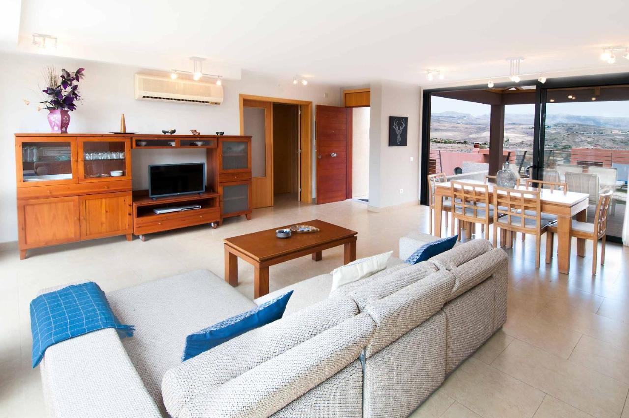 Salobre Villas Terrazas Villa Salobre (Gran Canaria)