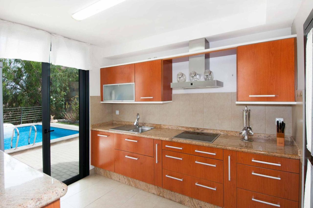 Salobre Villas Terrazas