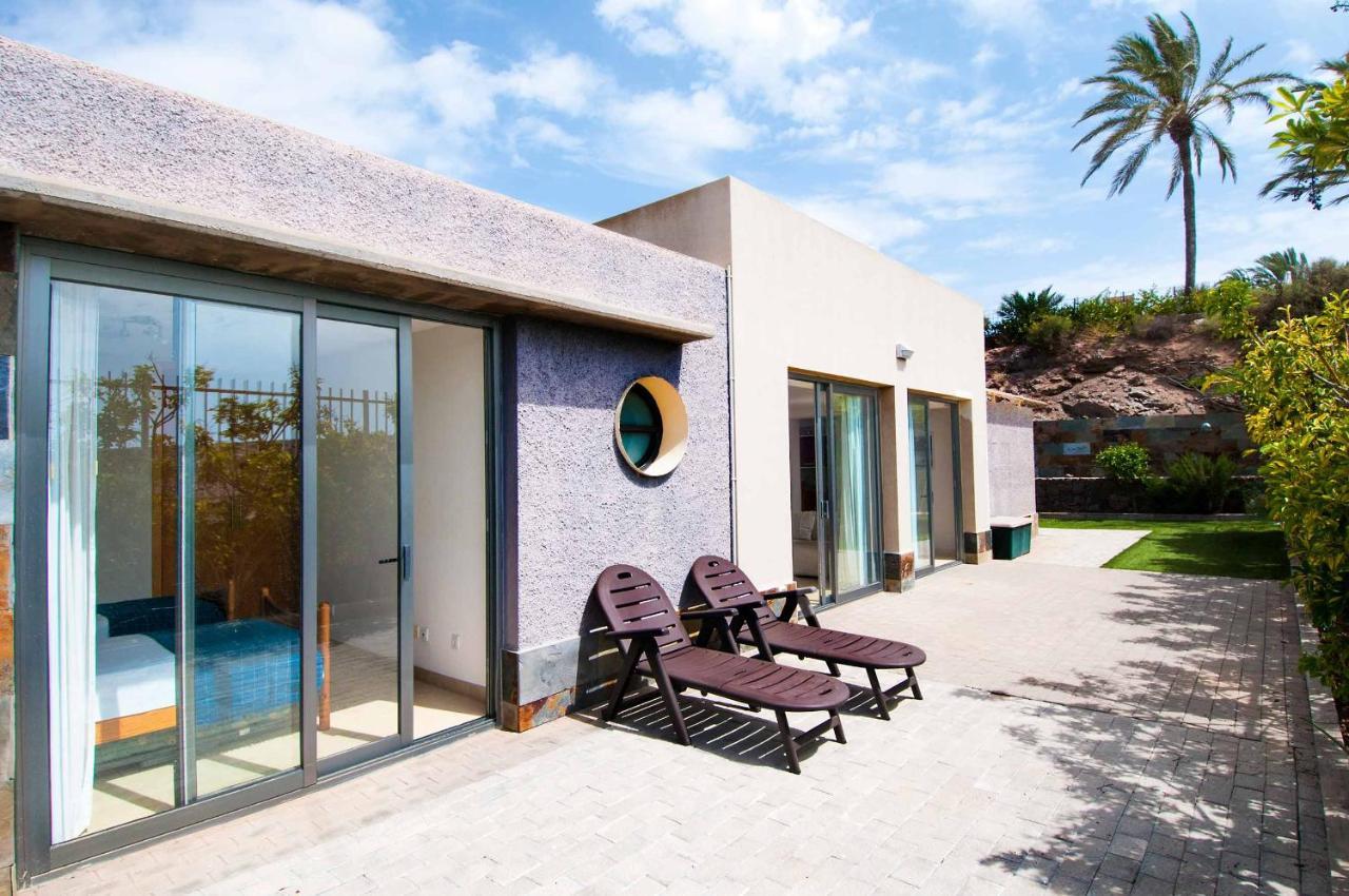 Salobre Villas Terrazas Villa Salobre (Gran Canaria)