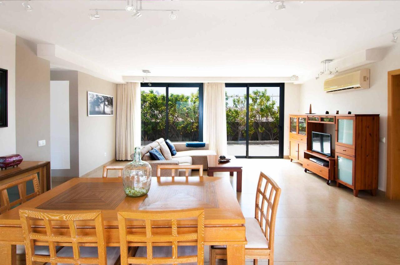 Salobre Villas Terrazas Villa *