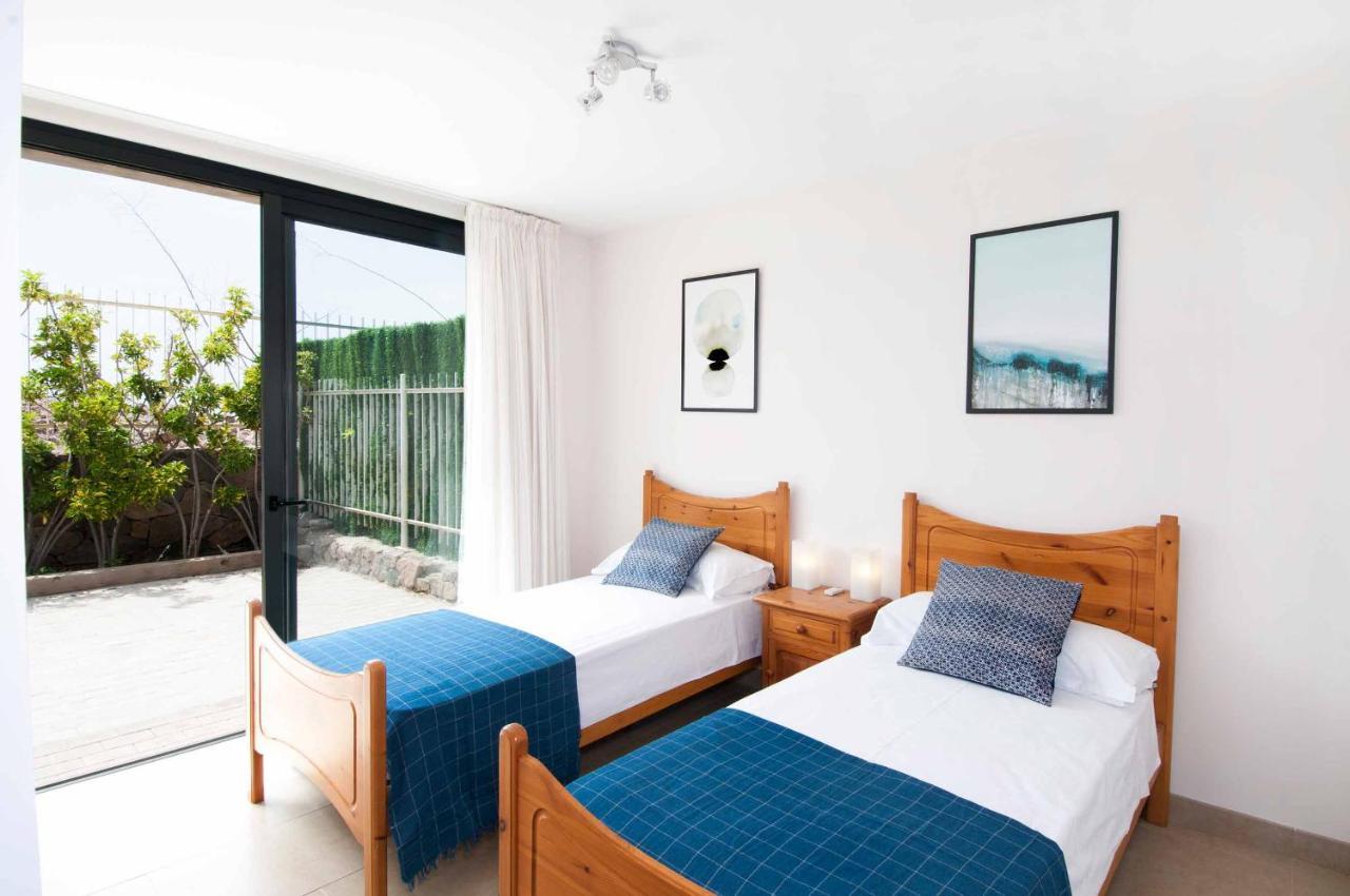 Salobre Villas Terrazas * Salobre (Gran Canaria)