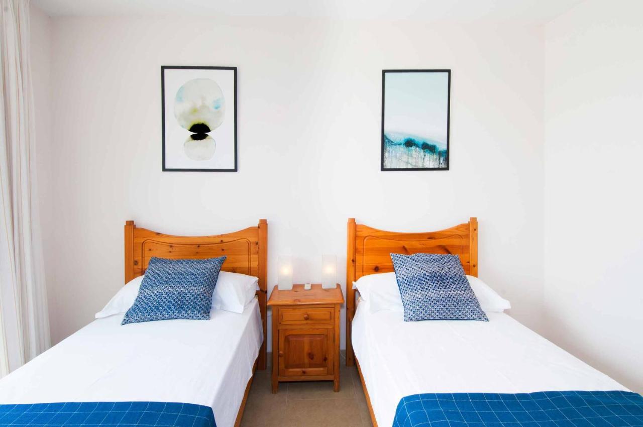 Villa Salobre Villas Terrazas Salobre (Gran Canaria)