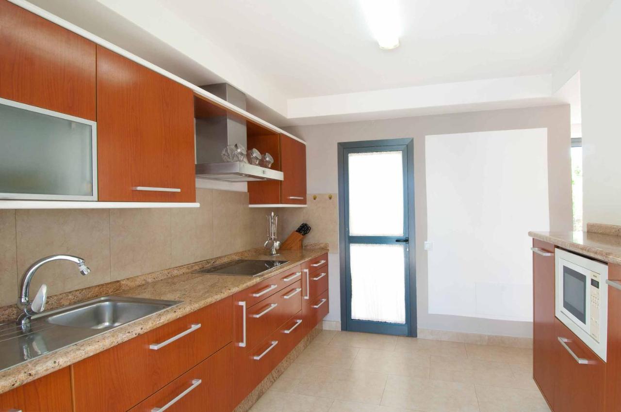 Salobre Villas Terrazas * Salobre (Gran Canaria)