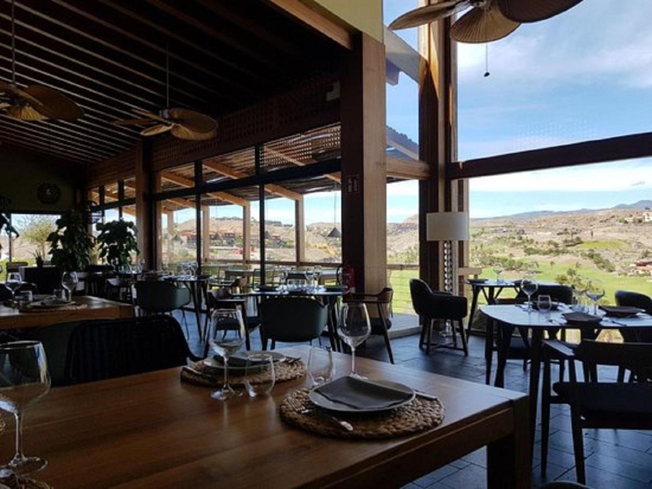 Salobre Villas Terrazas Villa Salobre (Gran Canaria)