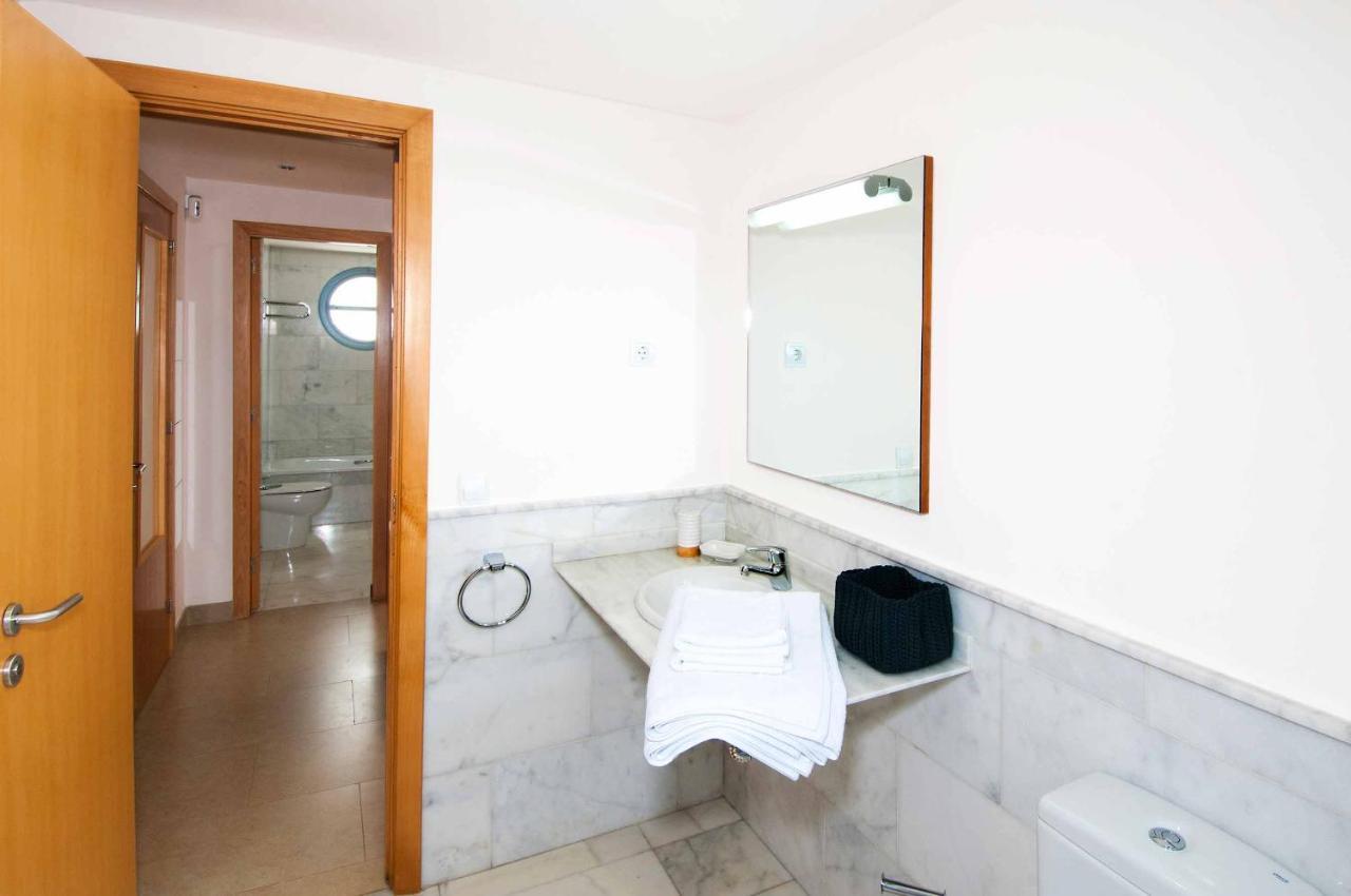 Salobre Villas Terrazas Villa
