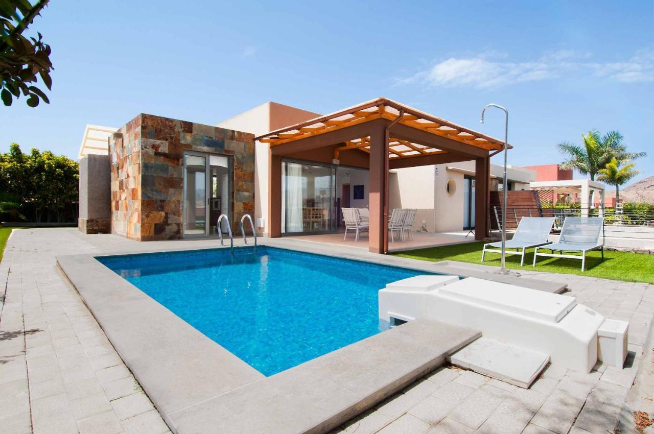 Villa Salobre Villas Terrazas *