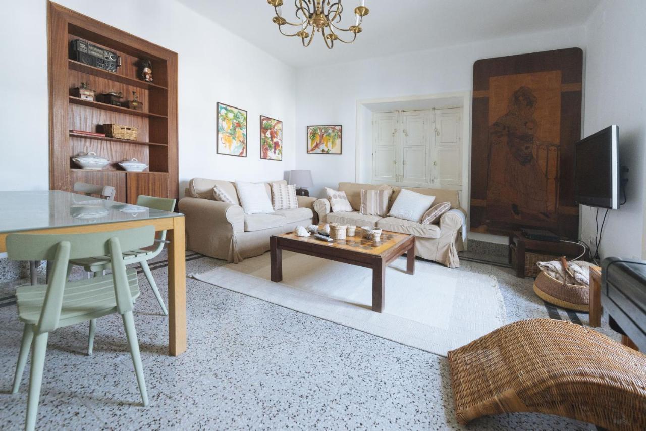 La Higuera Mayor Casa vacanze