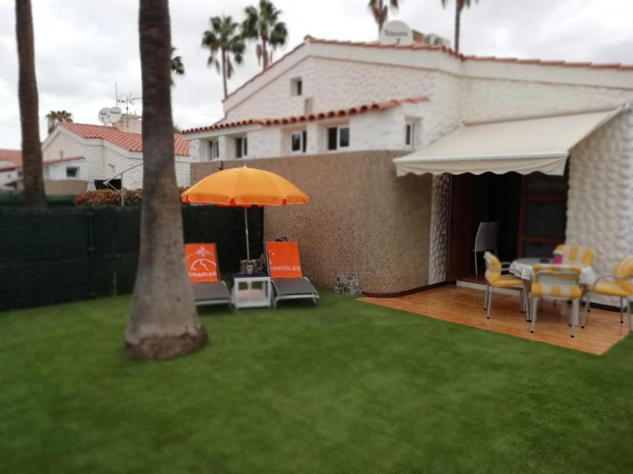 Bungalow Sonora Golf Apartamento